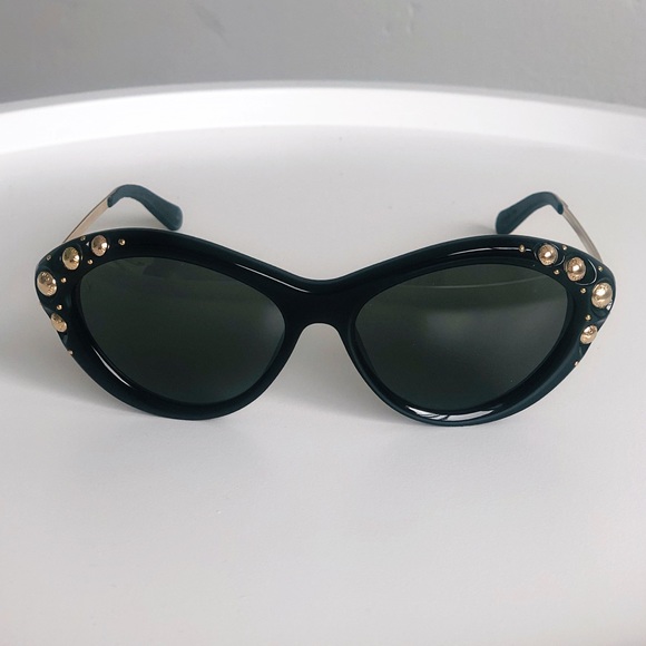 LOUIS VUITTON SWIMMING POOL SUNGLASSES (BRAND NEW) - Picture 3 of 6